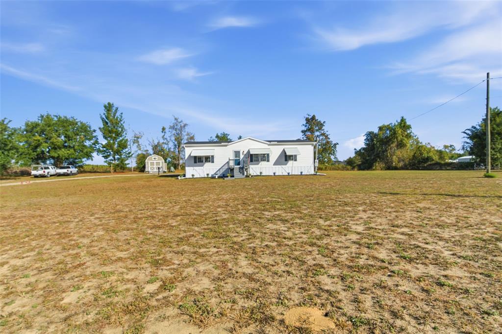 12441 Hexam Road Weeki Wachee, FL 34614 - Photo 42 of 46 a view of an ocean
