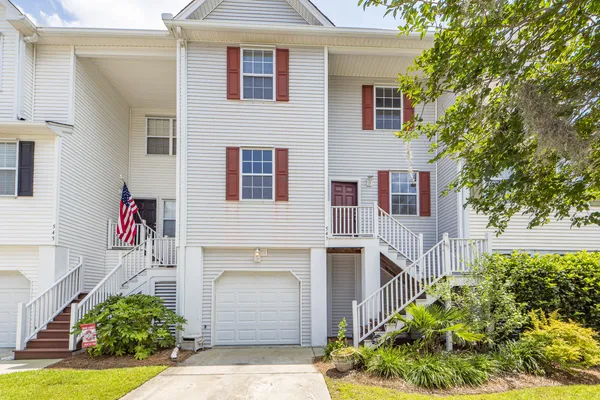 $2,625 | 547 McLernon Trace, Johns Island, SC 29455
