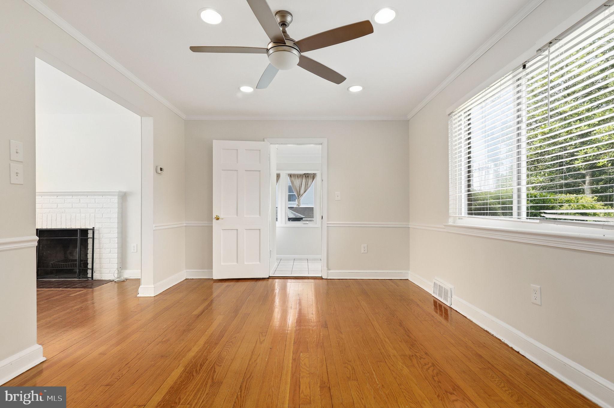 9614 Dilston Road Silver Spring, MD 20903 - Photo 18 of 37