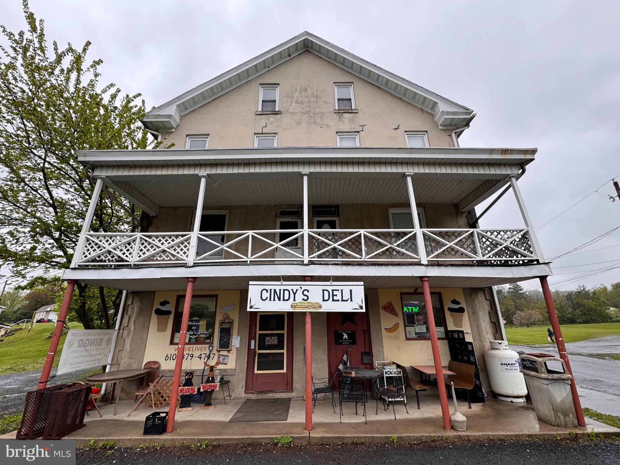828 Main Road Lehighton, PA 18235 - Photo 1 of 10 Gallery Image 1