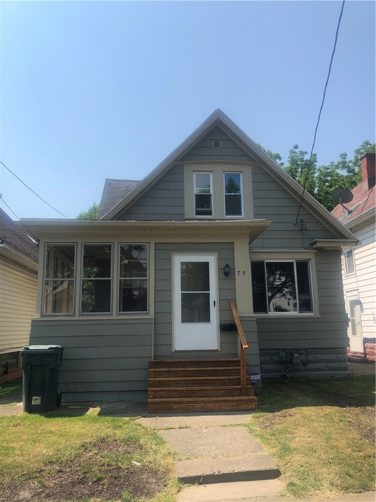 75 Curtis Street Rochester, NY 14606 - Photo 1 of 1