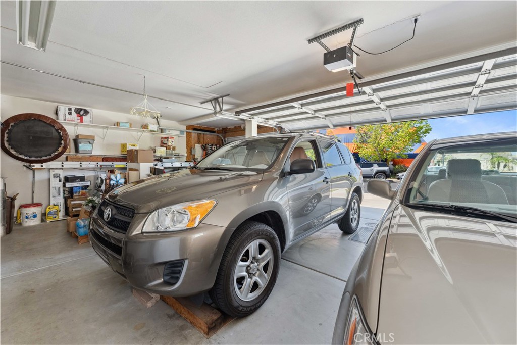 414 Helix Way Oceanside, CA 92057 - Photo 40 of 49 a view of car garage