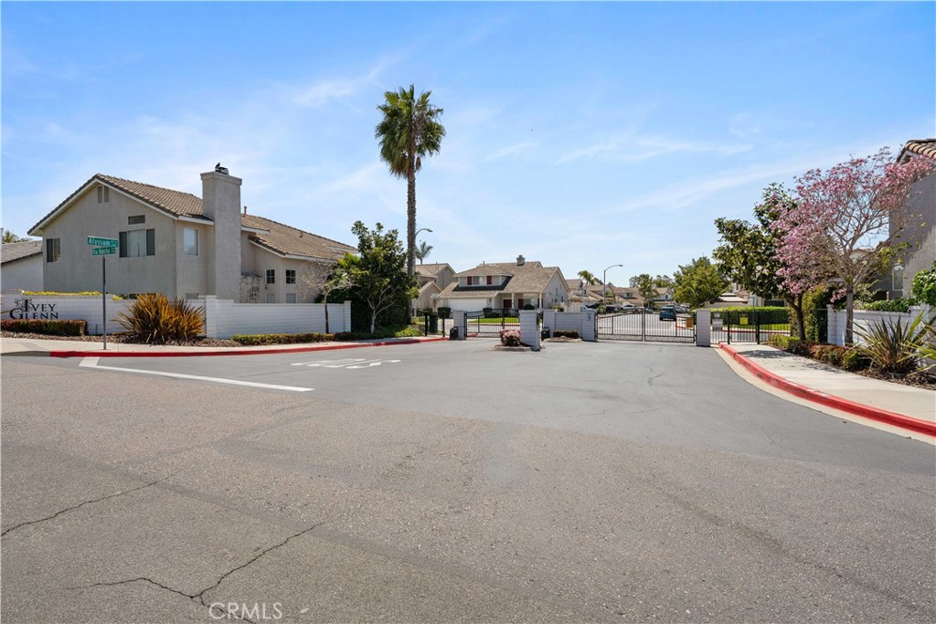 414 Helix Way Oceanside, CA 92057 - Photo 41 of 49 a view of street with cars