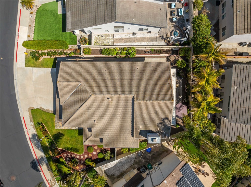 414 Helix Way Oceanside, CA 92057 - Photo 48 of 49 a view of a chairs and table in patio