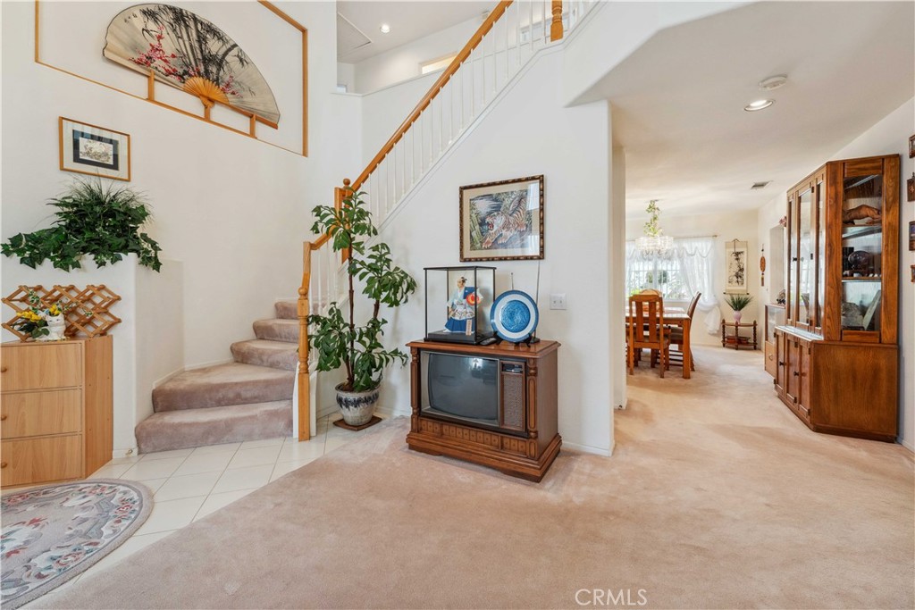 414 Helix Way Oceanside, CA 92057 - Photo 8 of 49 a view of living room and furniture