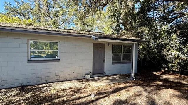 $950 | 213 Doctor Martin Luther King Junior Avenue, Wildwood, FL 34785