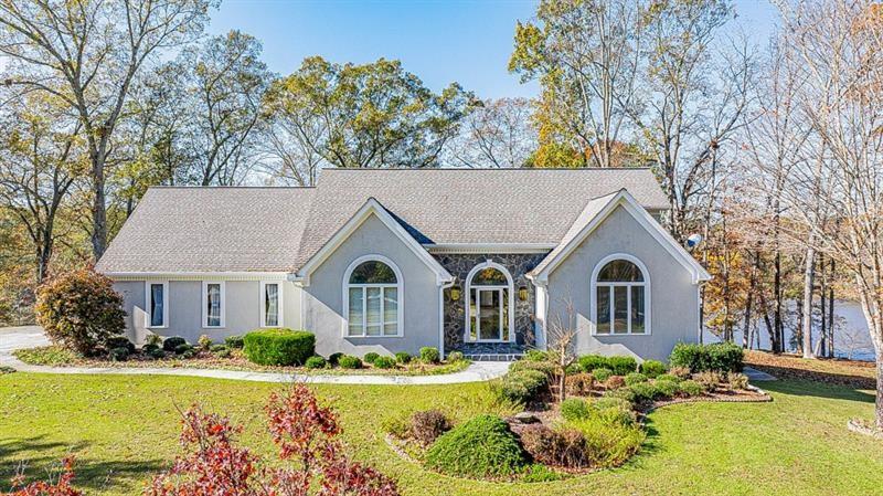 205 Pine Knott Road Fayetteville, GA 30214 - Photo 1 of 1 Gallery Image 1
