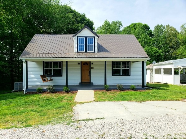 511 Cline Ridge Road Winchester, TN 37398 - Photo 1 of 31 Gallery Image 1