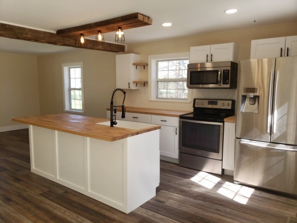 511 Cline Ridge Road Winchester, TN 37398 - Photo 5 of 31 Gallery Image 5