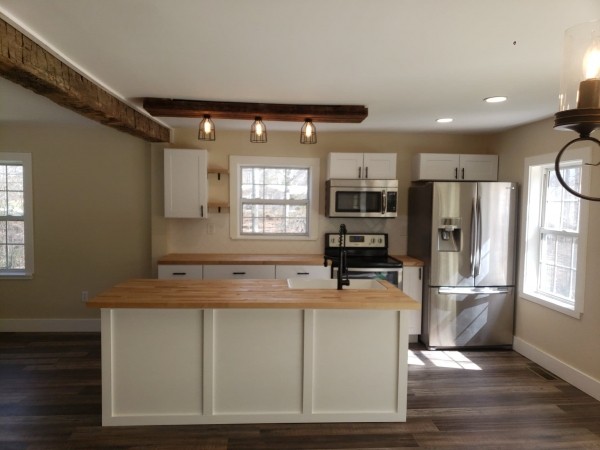 511 Cline Ridge Road Winchester, TN 37398 - Photo 7 of 31 Gallery Image 7