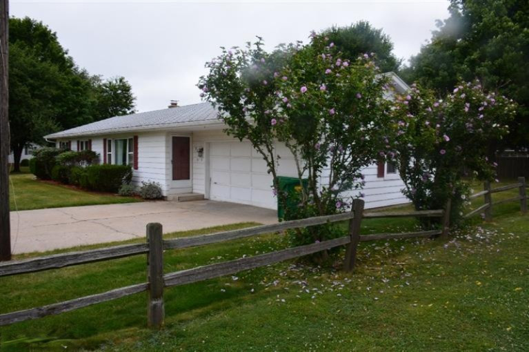 58141 Kerr Creek Road Three Rivers, MI 49093 - Photo 4 of 15 Additional Photo