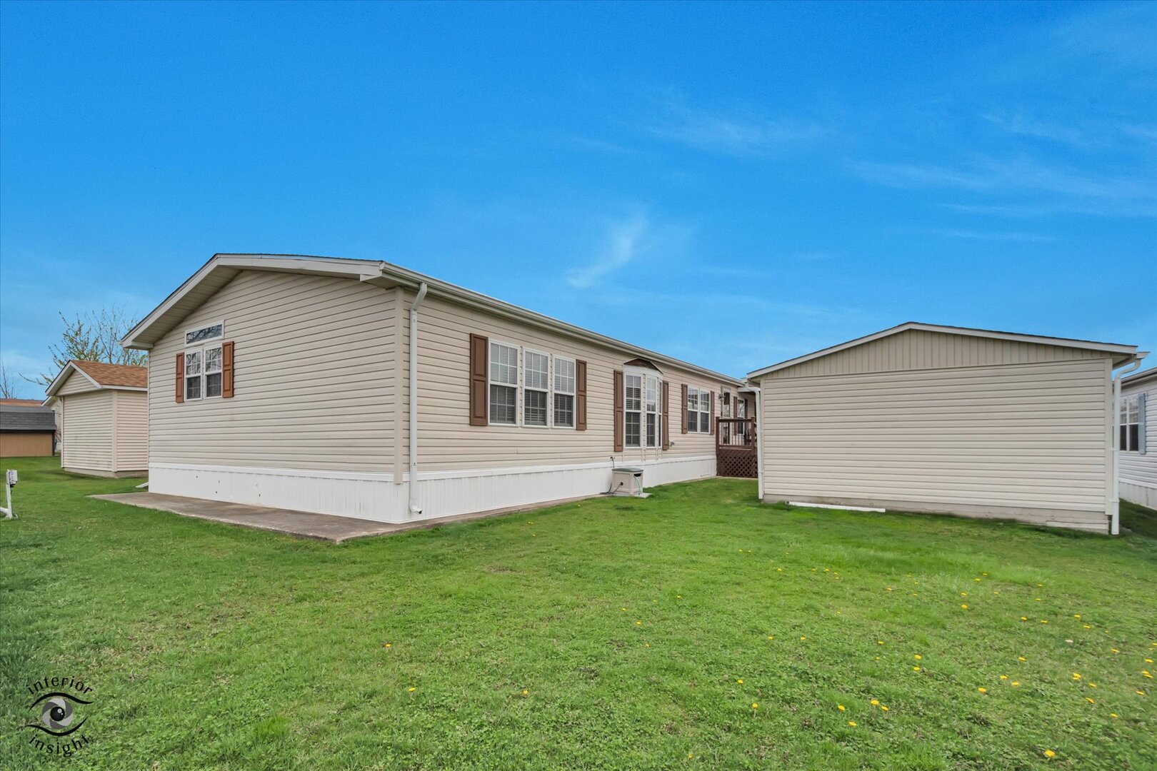 4858 West Augusta Boulevard Monee, IL 60449 - Photo 23 of 25