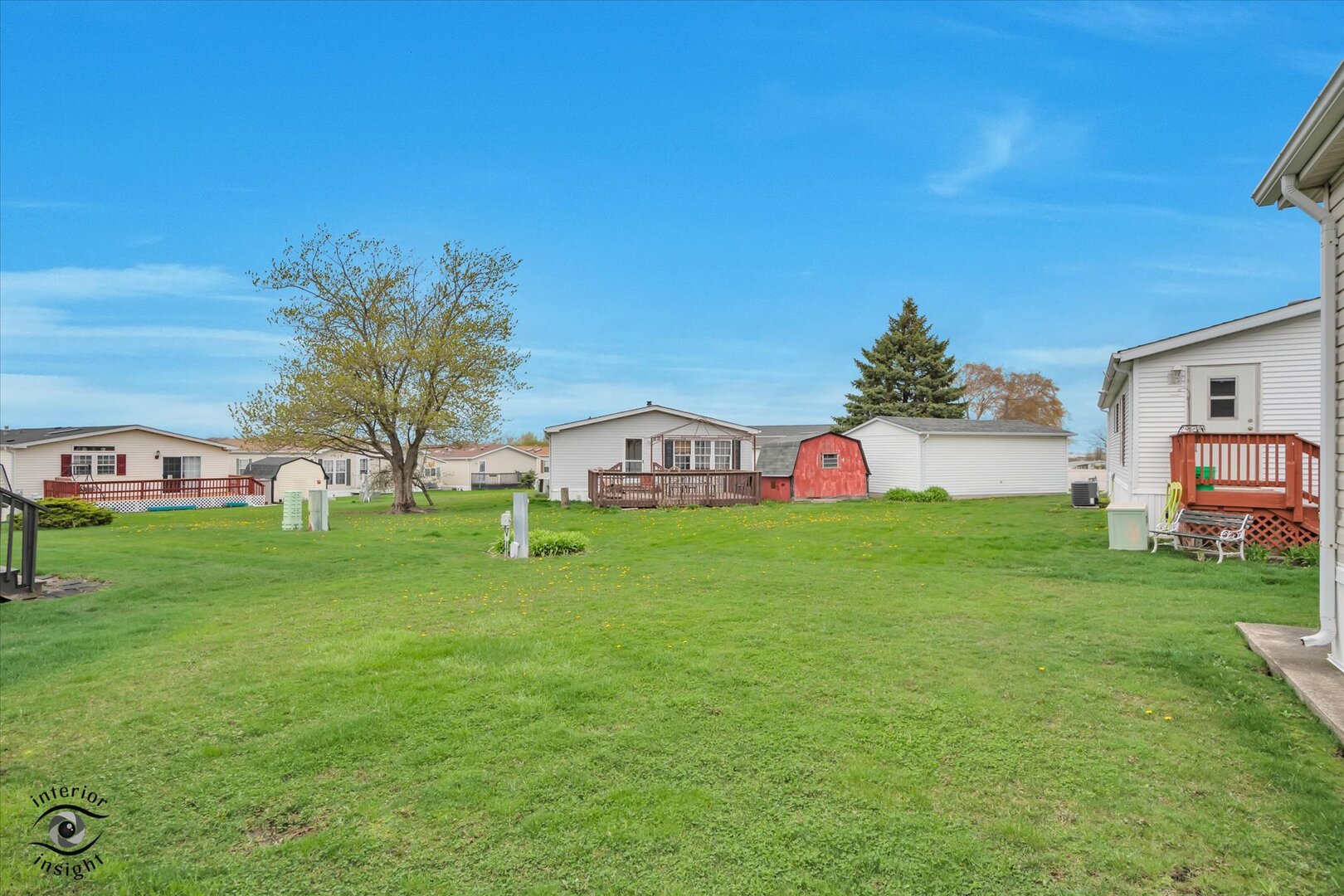 4858 West Augusta Boulevard Monee, IL 60449 - Photo 24 of 25