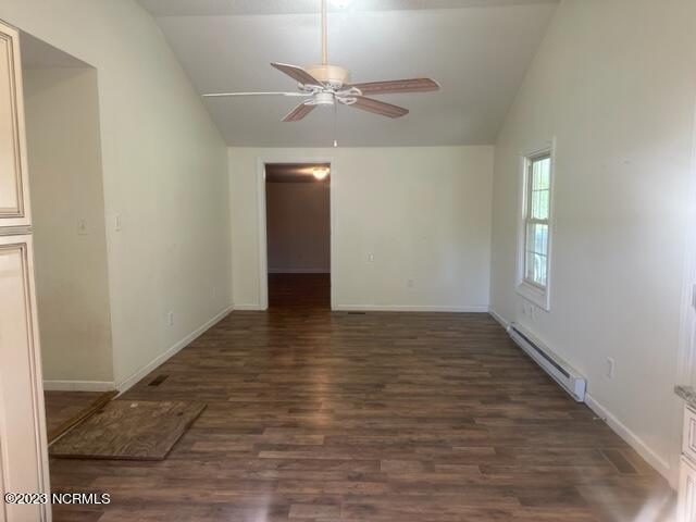 9218 County Line Road Rocky Mount, NC 27803 - Photo 8 of 17 image3
