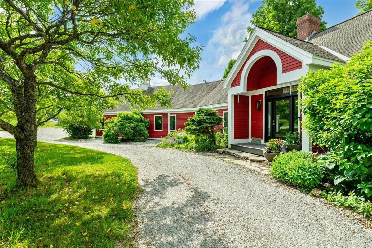 722 Babbling Brook Road Enosburg Falls, VT 05450 - Photo 1 of 59