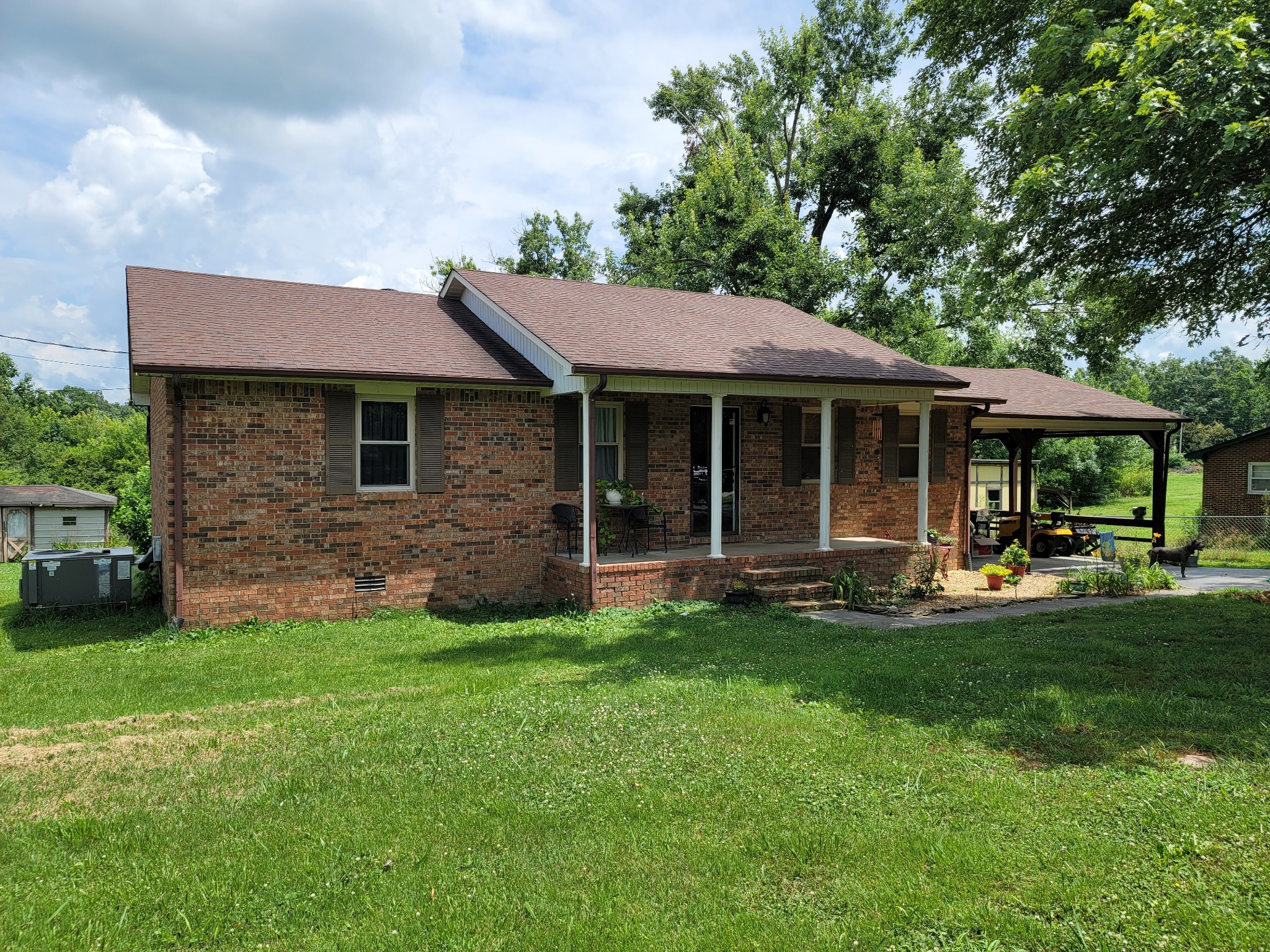 484 Hurricane Ridge Road Smithville, TN 37166 - Photo 1 of 17 Gallery Image 1