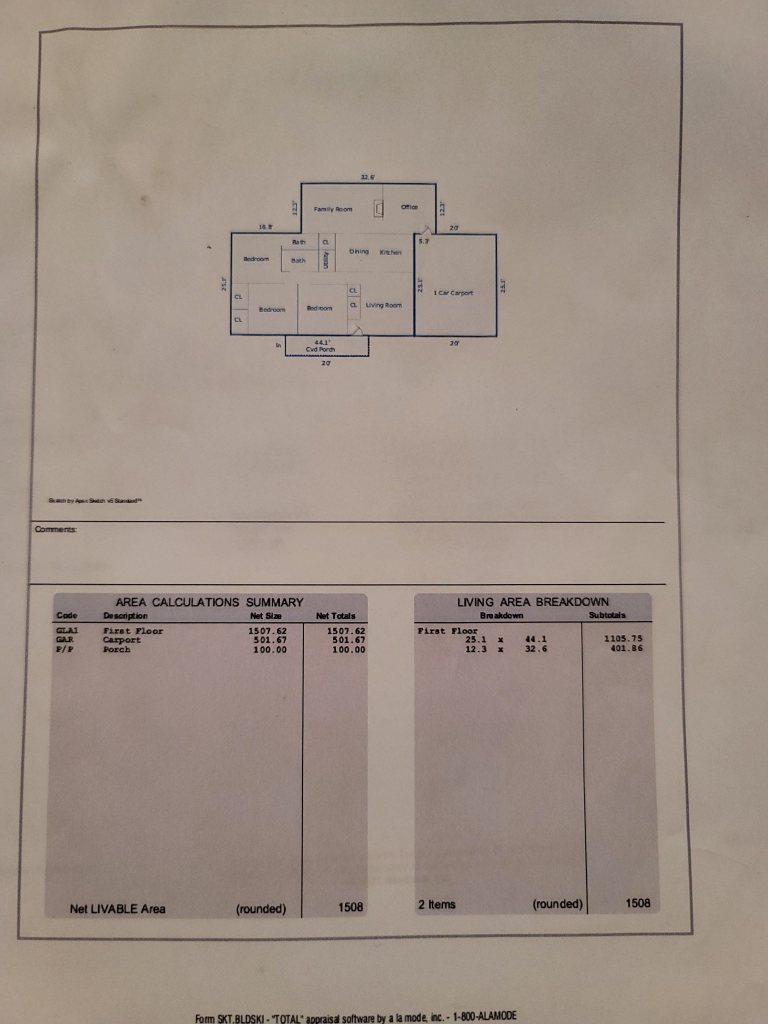 484 Hurricane Ridge Road Smithville, TN 37166 - Photo 17 of 17 Gallery Image 17