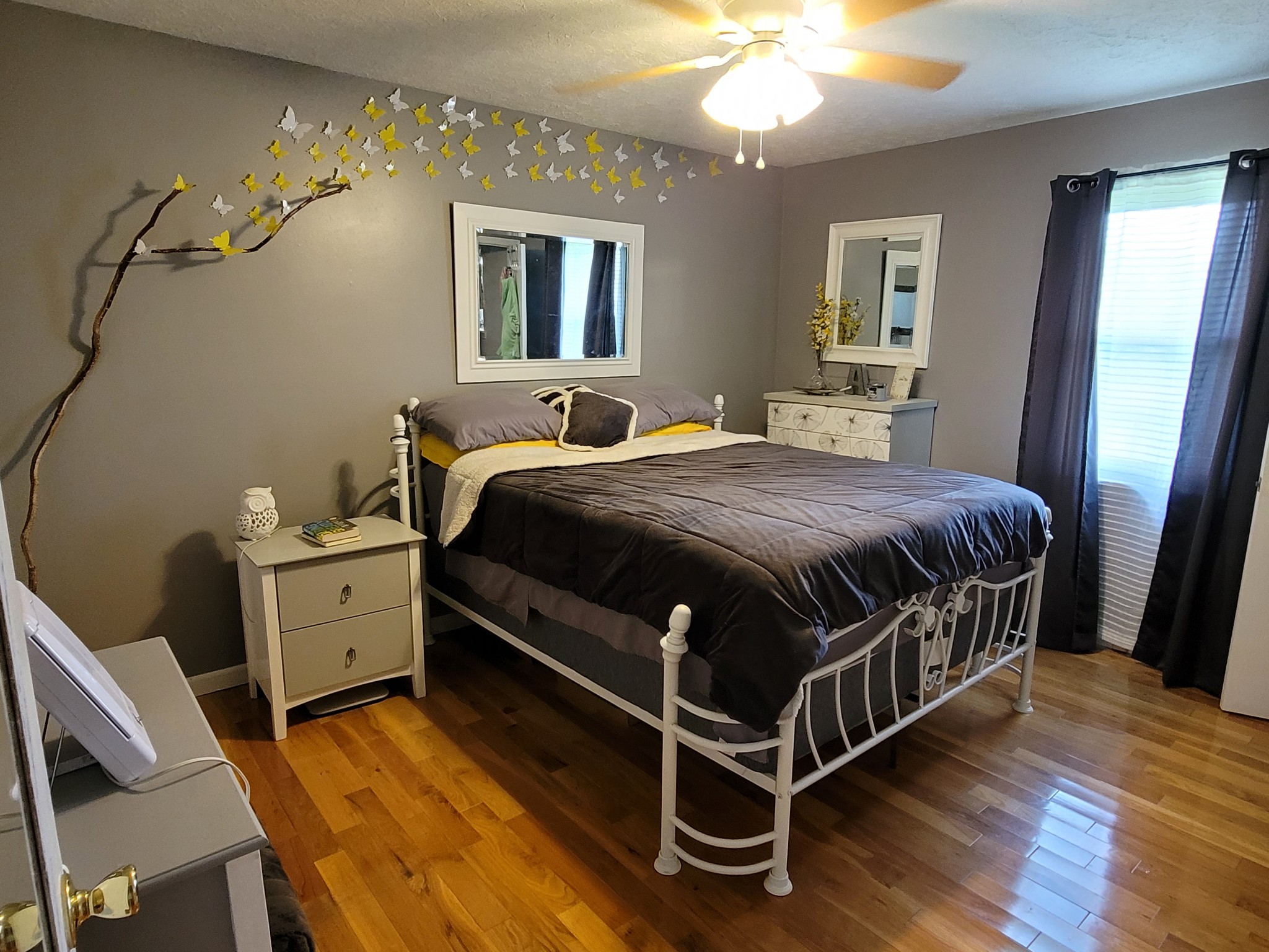 484 Hurricane Ridge Road Smithville, TN 37166 - Photo 6 of 17 Gallery Image 6