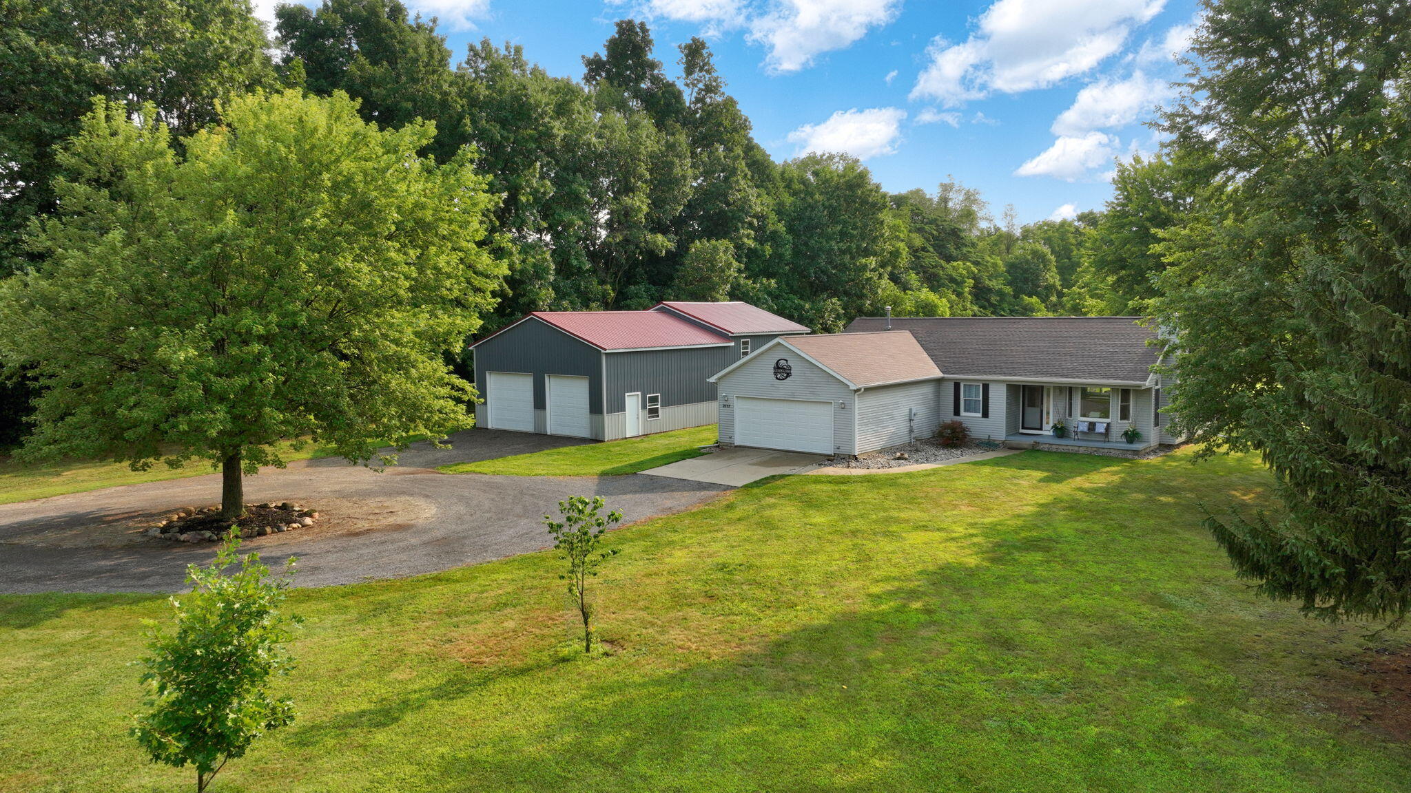 2777 Blackman Road Jackson, MI 49201 - Photo 62 of 70 62