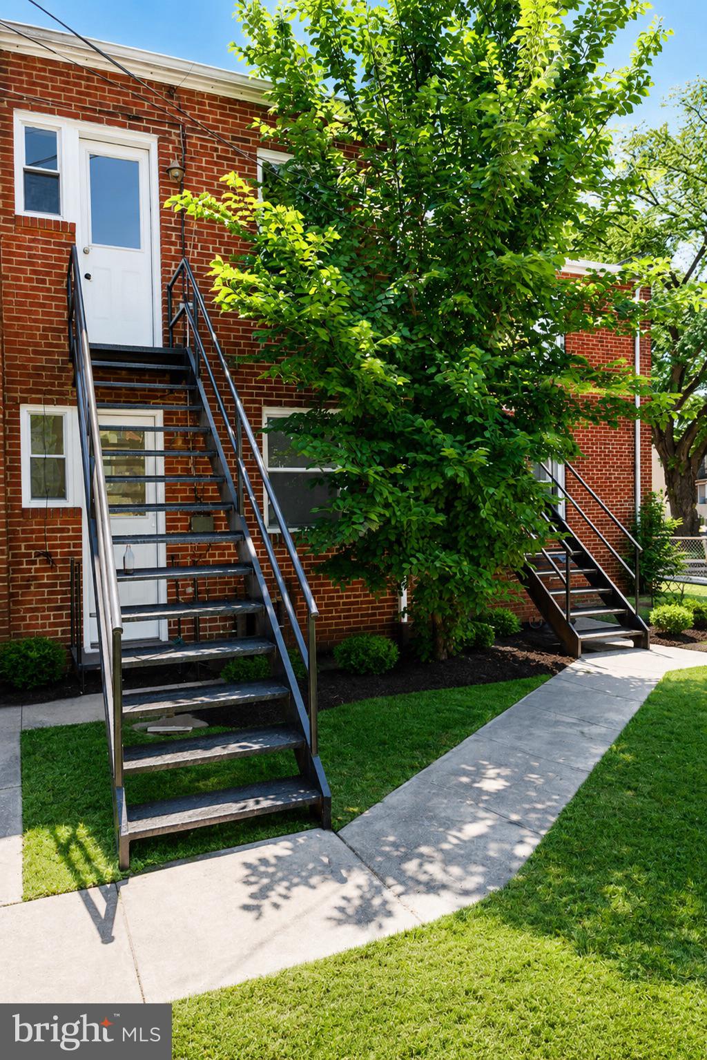 604 17th Street Northeast Washington, DC 20002 - Photo 19 of 21