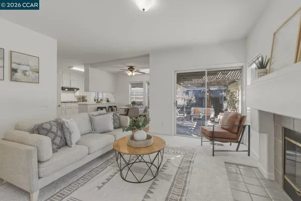 $699,000 | 820 Nicholas Court, Brentwood, CA 94513