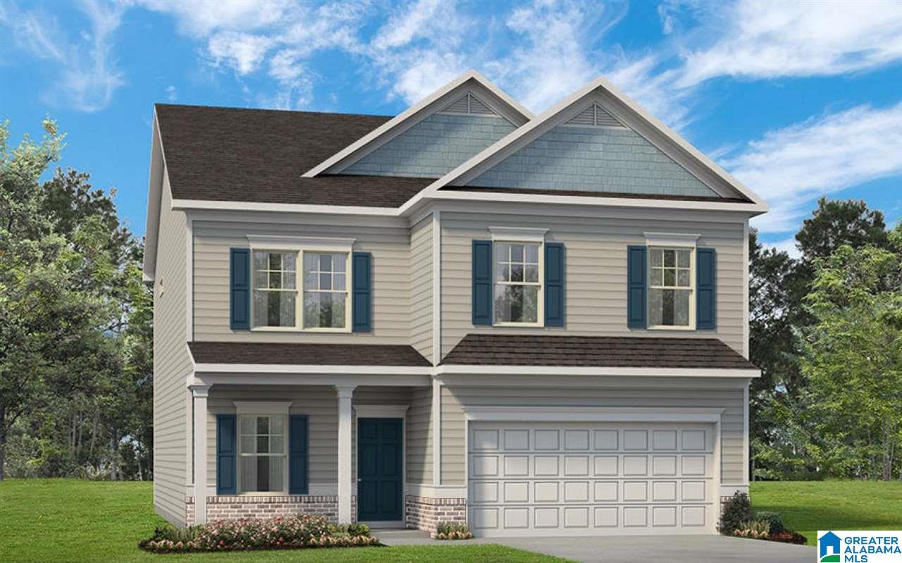 487 Alpine View Columbiana, AL 35051 - Photo 1 of 1
