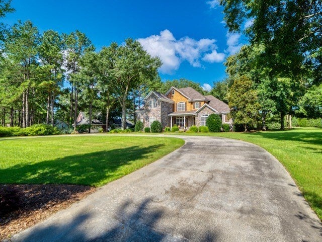 4848 Twin Shadows Road Valdosta, GA 31602 - Photo 6 of 48 Gallery Image 6