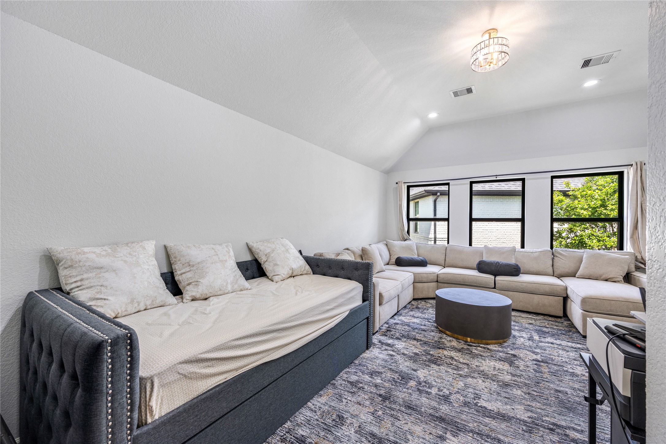 14 Rancher's Trail The Woodlands, TX 77375 - Photo 25 of 27 Game Room