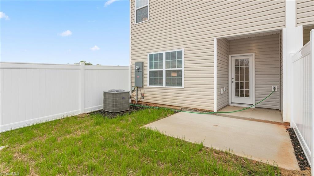 5340 Henley Ridge Drive Graham, NC 27253 - Photo 20 of 20