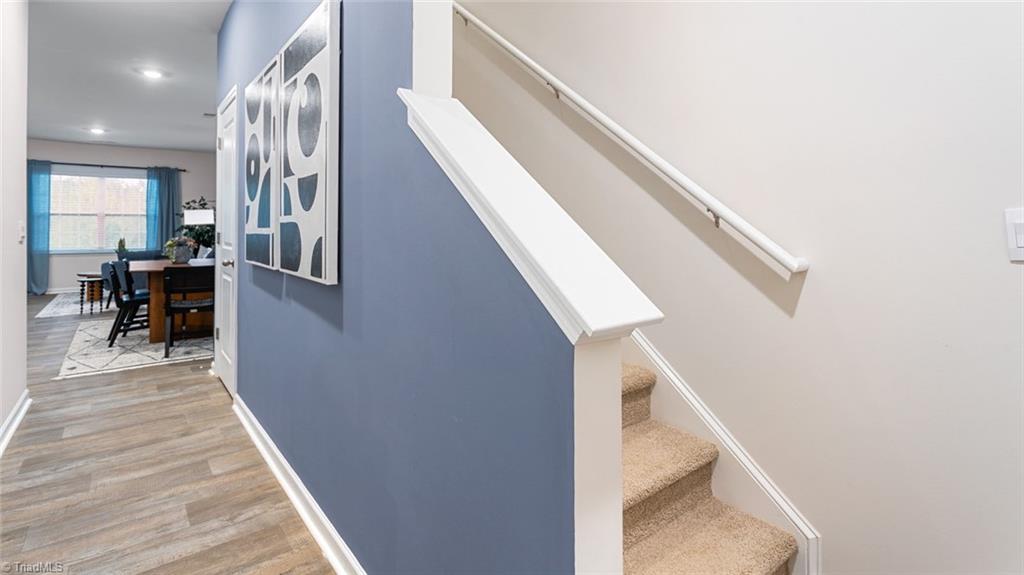 5340 Henley Ridge Drive Graham, NC 27253 - Photo 2 of 20