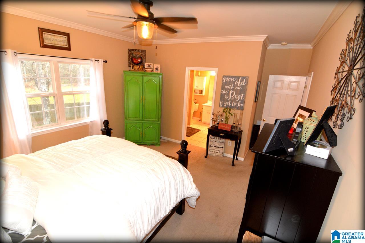 17 Brentwood Circle Riverside, AL 35135 - Photo 16 of 38