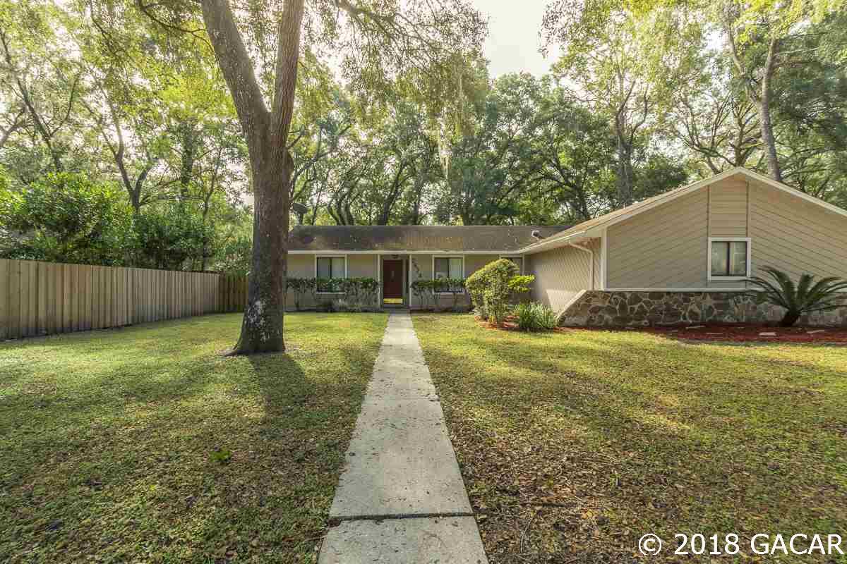 7623 Southwest 10 Avenue Gainesville, FL 32607 - Photo 1 of 29 Gallery Image 1