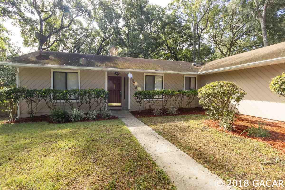 7623 Southwest 10 Avenue Gainesville, FL 32607 - Photo 3 of 29 Gallery Image 3