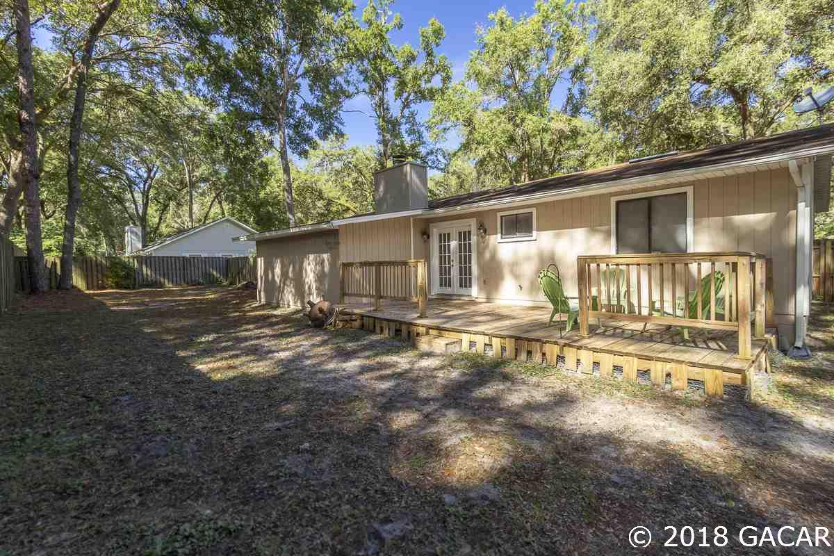 7623 Southwest 10 Avenue Gainesville, FL 32607 - Photo 28 of 29 Gallery Image 28