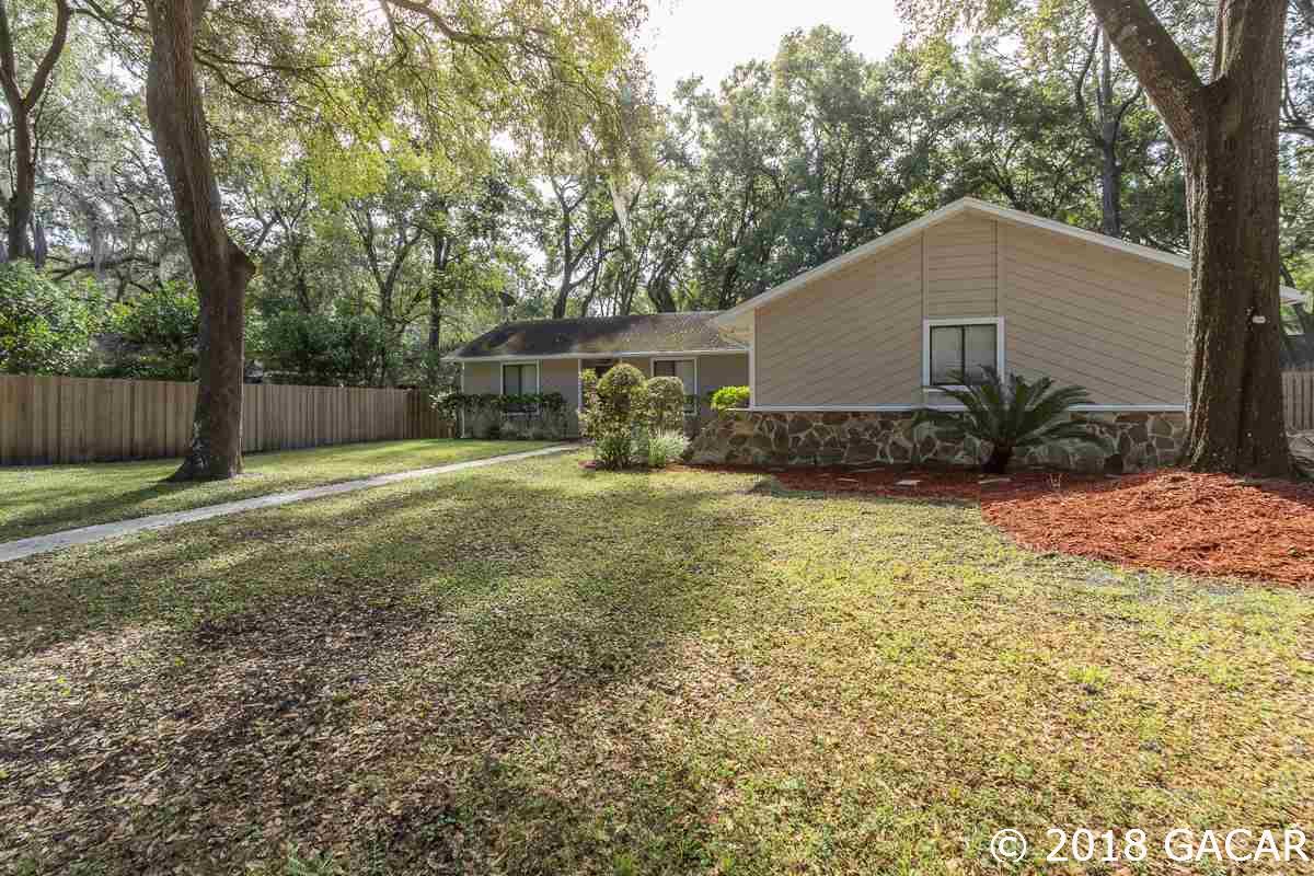 7623 Southwest 10 Avenue Gainesville, FL 32607 - Photo 4 of 29 Gallery Image 4