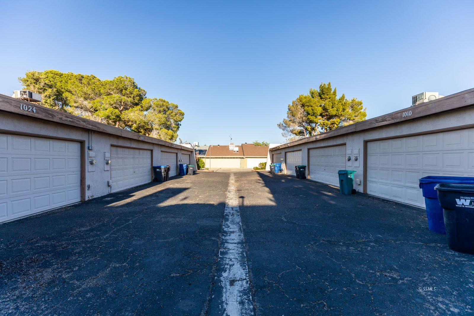 1024 Peg Street Ridgecrest, CA 93555 - Photo 6 of 28