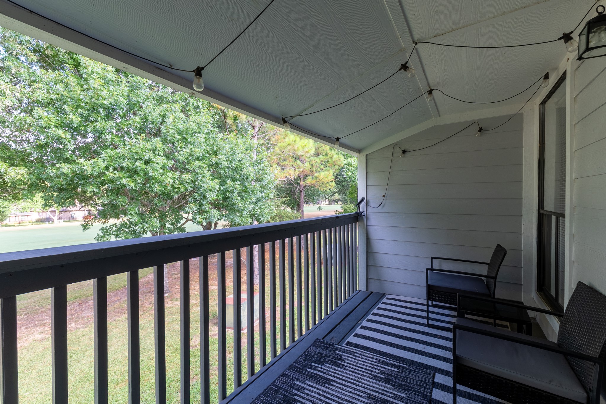 13151 Walden Road, Unit 132 Montgomery, TX 77356 - Photo 22 of 28 Plenty of room to enjoy the outdoors.
