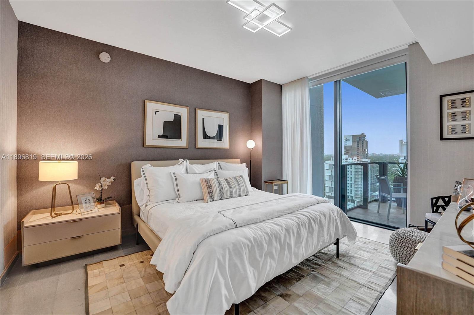88 Southwest 7th Street, Unit 1408 Miami, FL 33130 - Photo 9 of 16