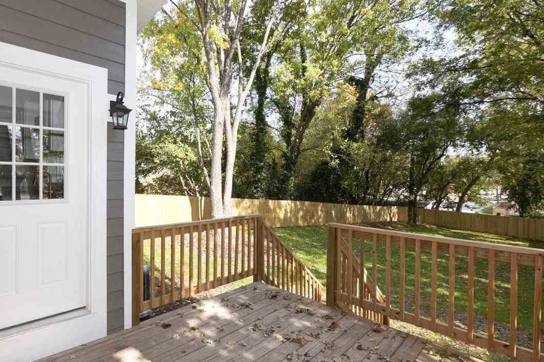 511 Montague Lane Raleigh, NC 27601 - Photo 16 of 22 Photo 16