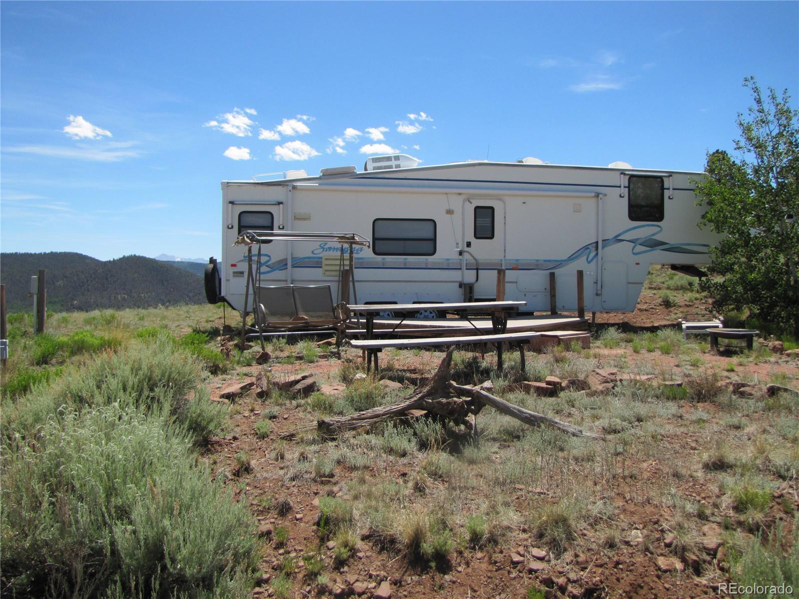 26 Boxcar Loop Fairplay, CO 80440 - Photo 8 of 33