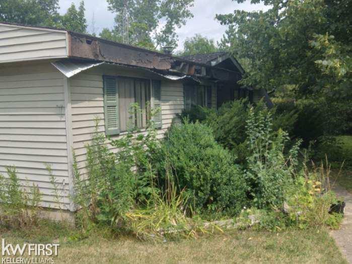 3160 Pritchett Road Peck, MI 48466 - Photo 4 of 4