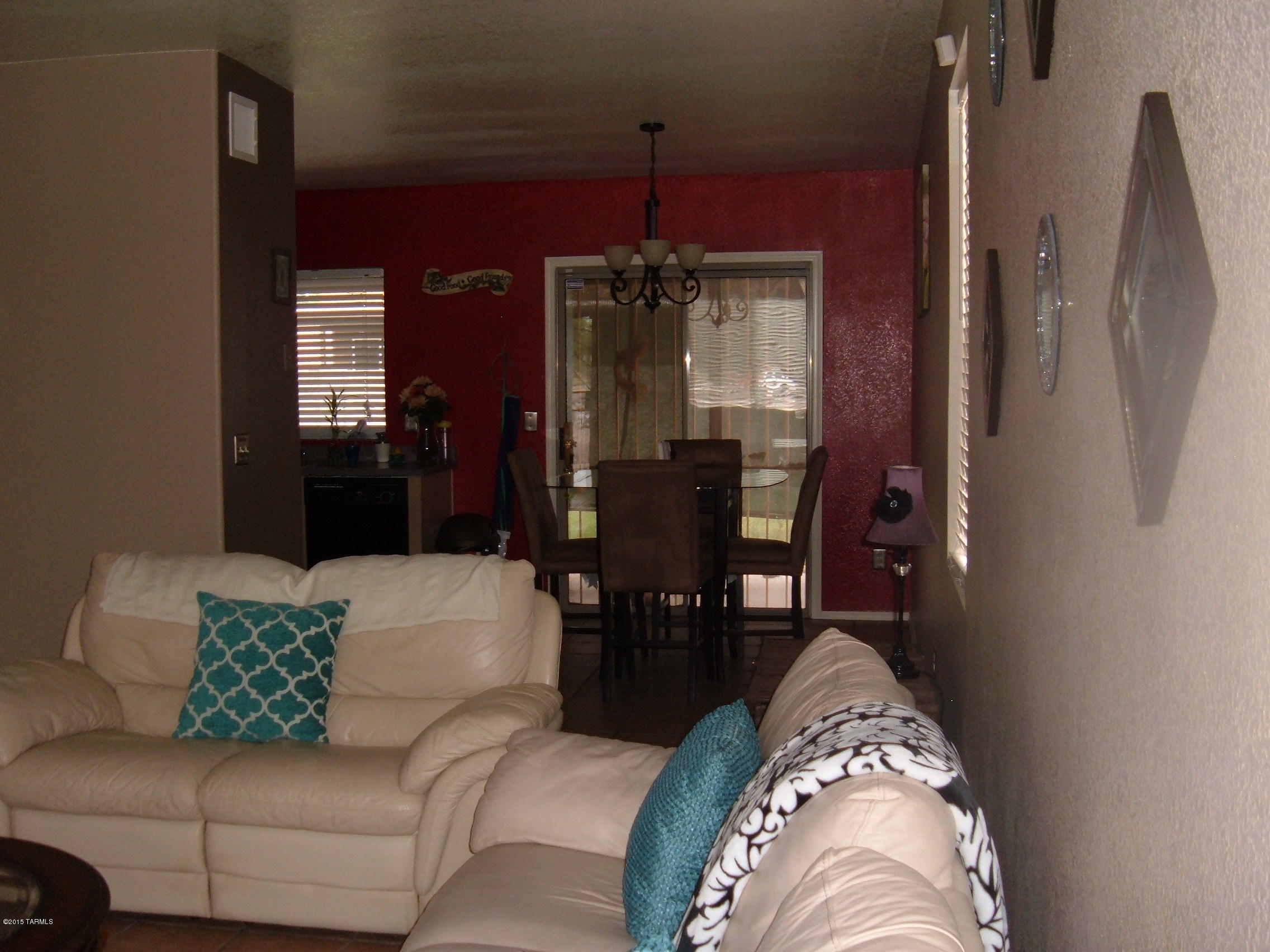 5492 South Wembly Road Tucson, AZ 85746 - Photo 8 of 25 Gallery Image 8
