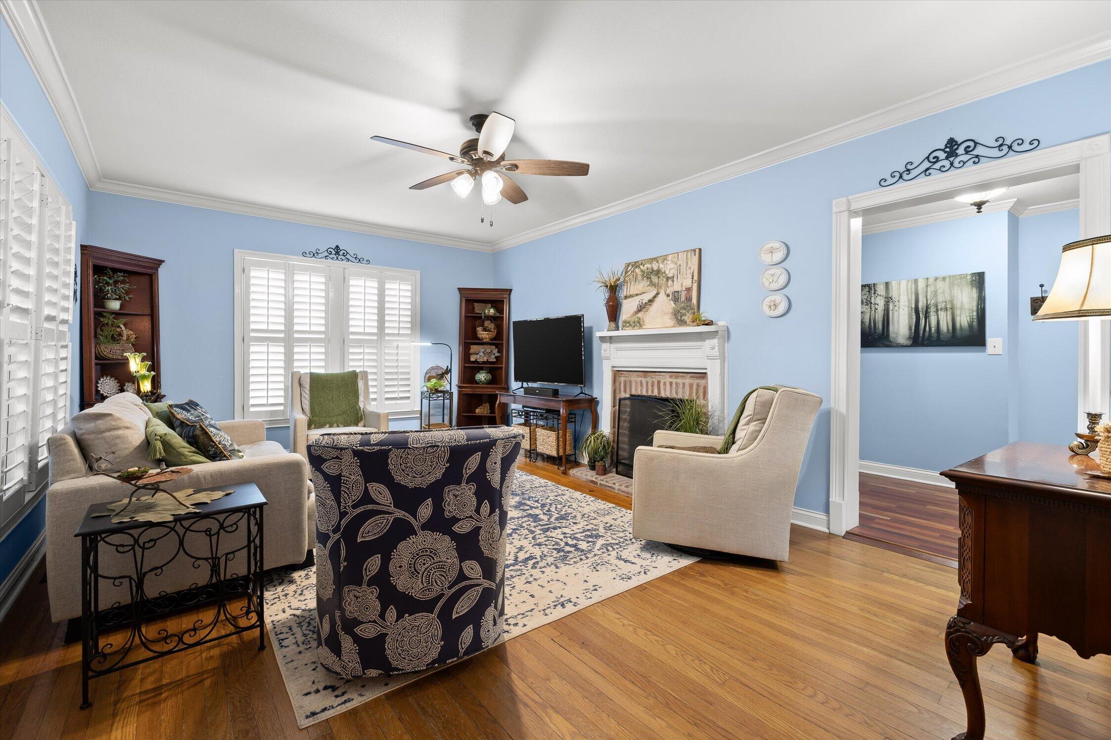 3605 Michigan Ave Road Northeast Cleveland, TN 37323 - Photo 12 of 53 57-3605 Michigan Ave-57