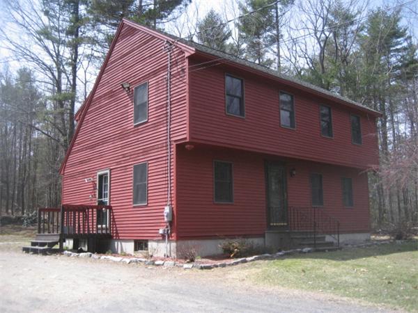 395 Winchendon Road Ashburnham, MA 01430 - Photo 1 of 1 Gallery Image 1