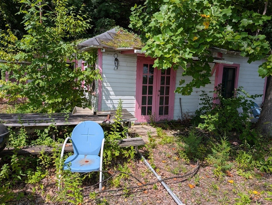 8445 Bergen Beach Road Interlaken, NY 14847 - Photo 7 of 13