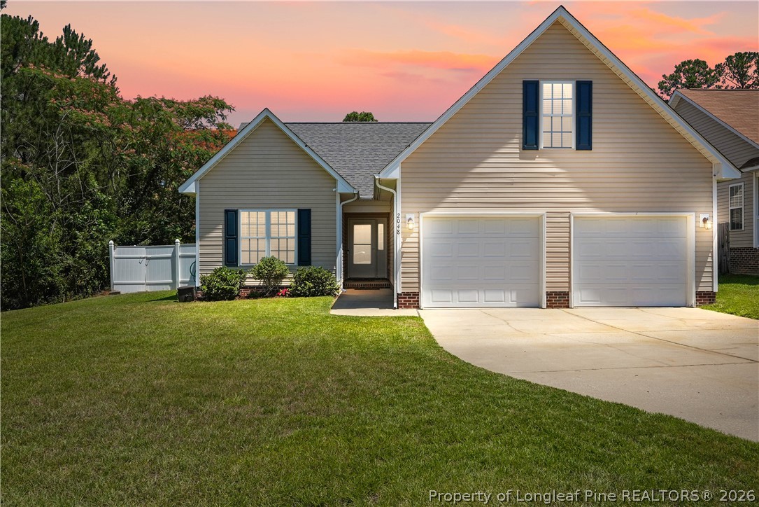 2048 Ivey Commons Road Fayetteville, NC 28306 - Photo 1 of 34