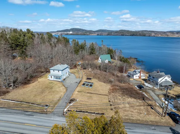 $292,000 | 9 A Frame Lane, Calais, ME 04619