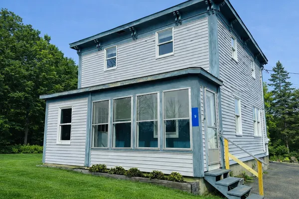 $292,000 | 9 A Frame Lane, Calais, ME 04619