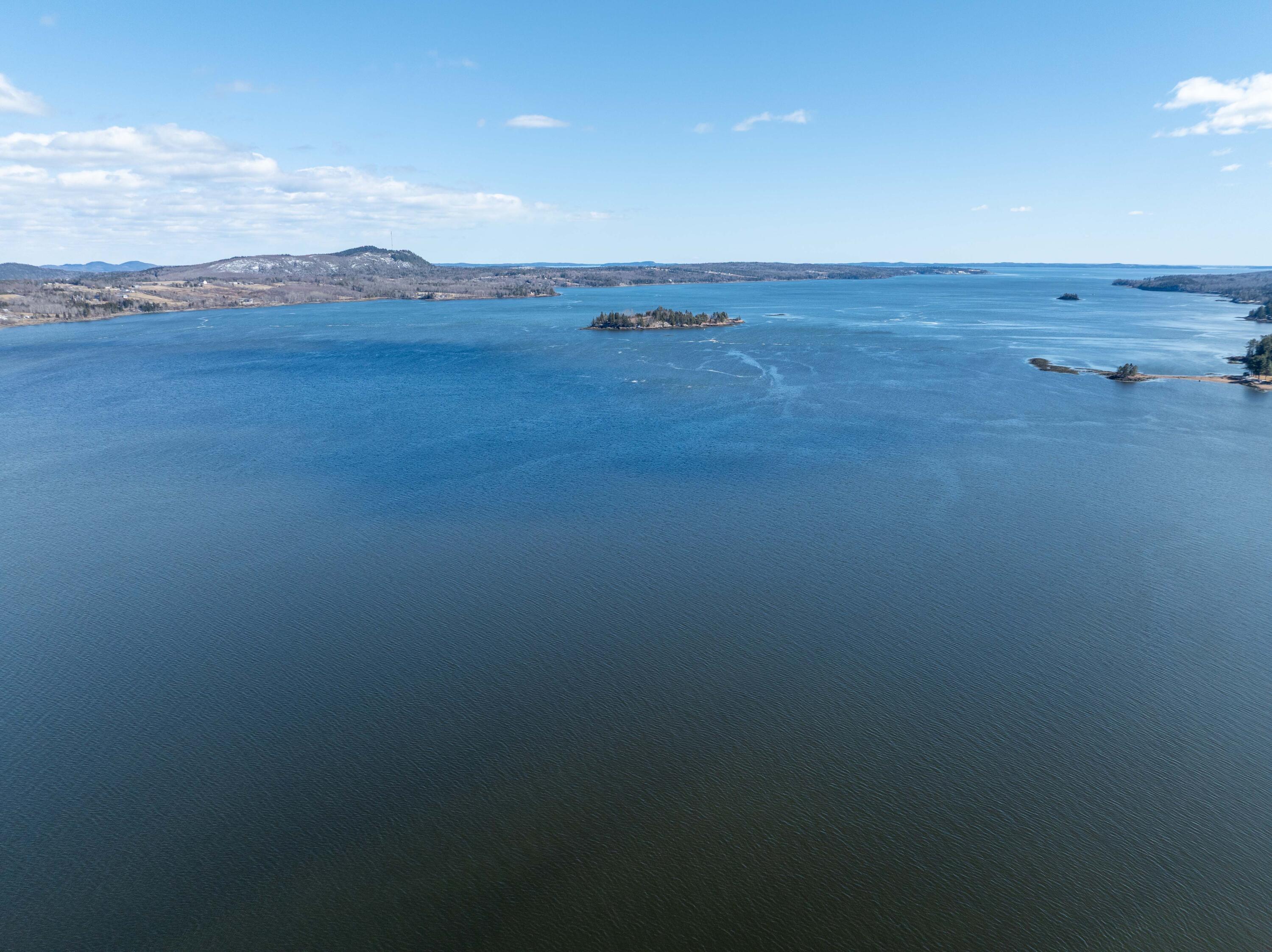9 A Frame Lane Calais, ME 04619 - Photo 18 of 58 Aerial & Outside photos - 9 A Frame Lane