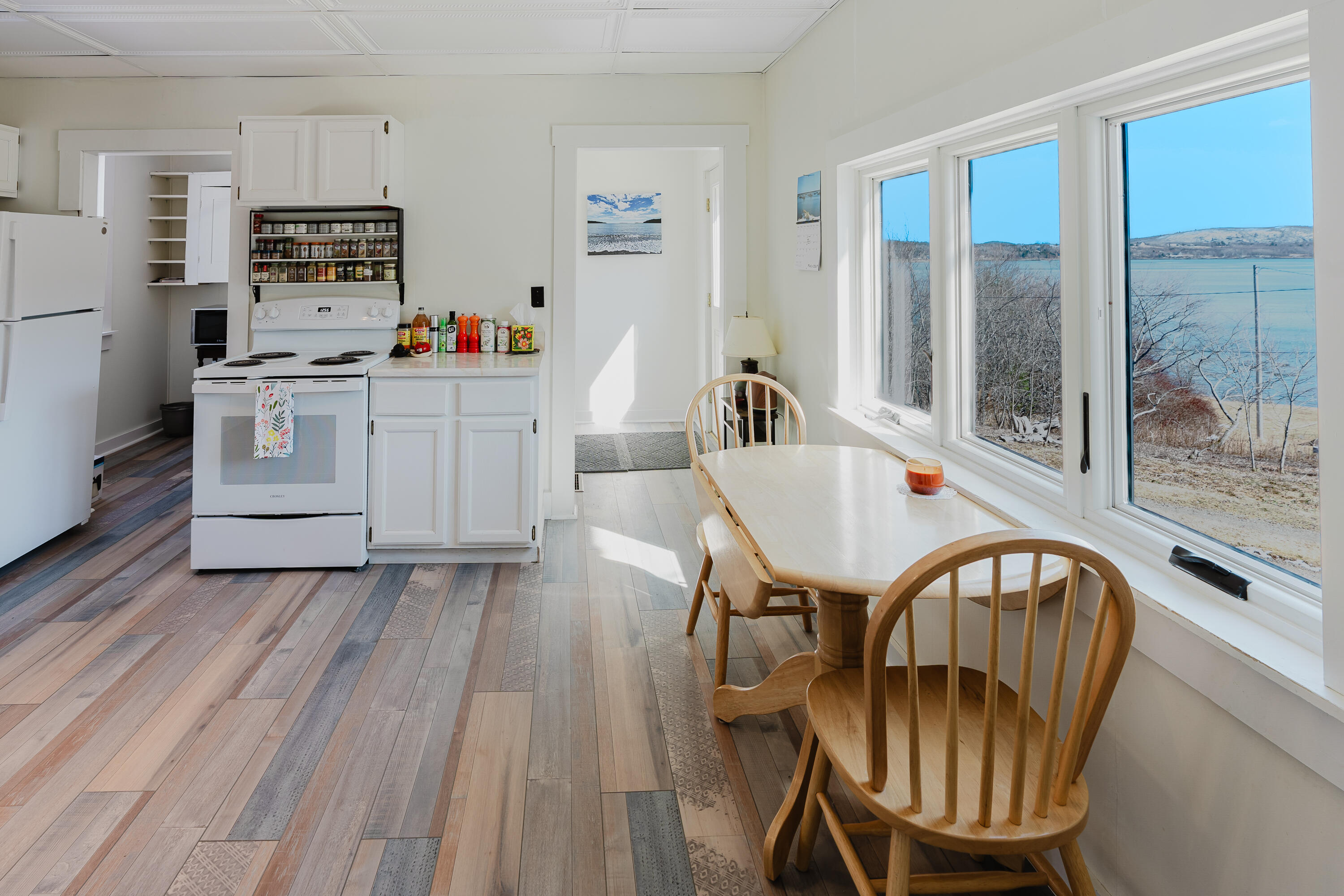 9 A Frame Lane Calais, ME 04619 - Photo 20 of 58 Interior Photos - 9 A Frame Lane, Calais